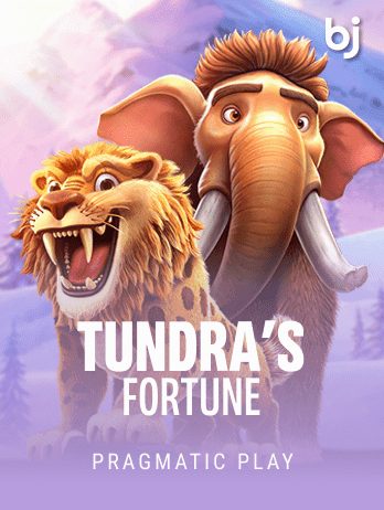 Tundra’s Fortune game thumbnail