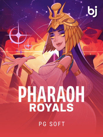 Pharaoh Royal game thumbnail