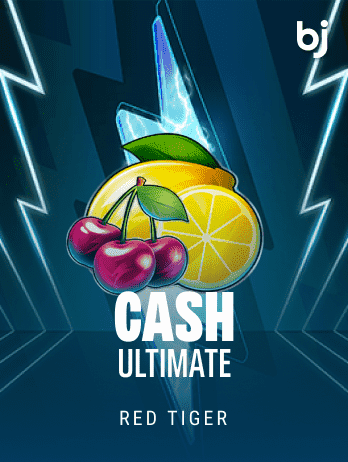 Cash Ultimate game thumbnail
