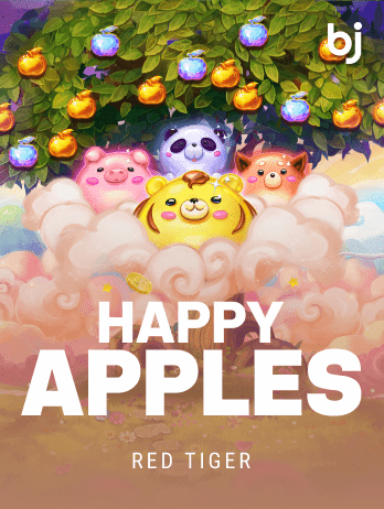 Happy Apples thumbnail