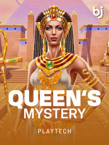 Queen's Mystery game thumbnail