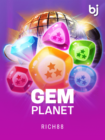 GEM Planet game thumbnail