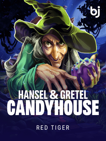 Hansel & Gretel Candyhouse game thumbnail