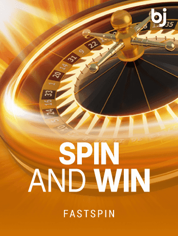 Spin and Win game icon