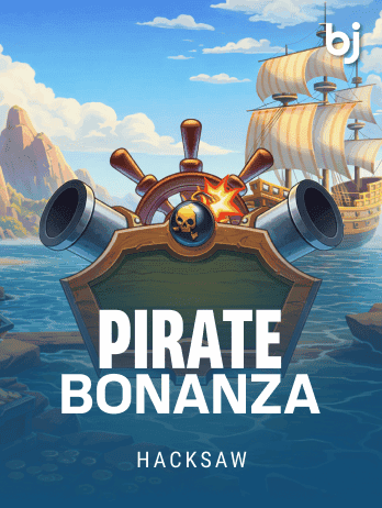 Pirate Bonanza game thumbnail