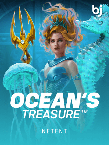 Ocean's Treasure game icon