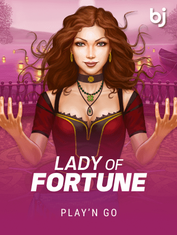 Lady of Fortune game thumbnail