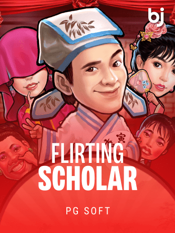 Flirting Scholar game thumbnail