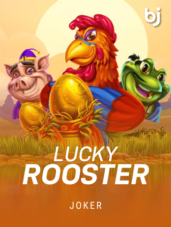 Lucky Rooster game thumbnail