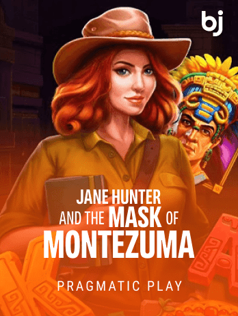 Jane Hunter and the Mask of Montezuma game thumbnail
