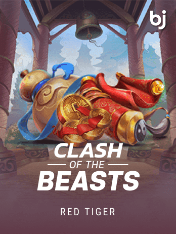 Clash of the Beasts game thumbnail