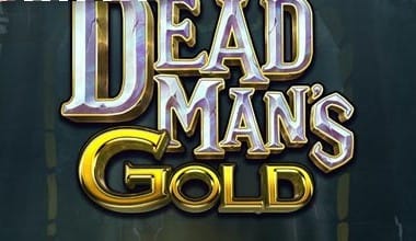 Dead Man’s Gold